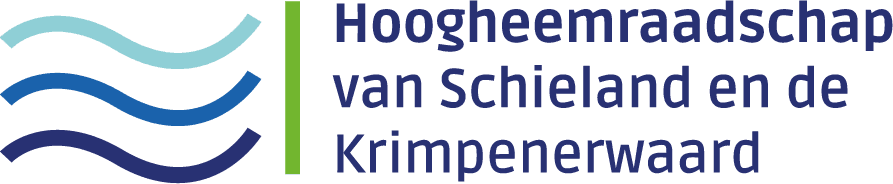 Hoogheemraadschap Schieland logo