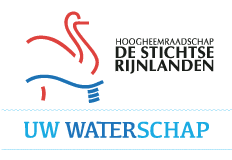 Hoogheemraadschap De Stichtse Rijnlanden logo